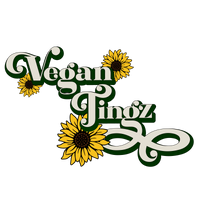Vegan Tingz Only
